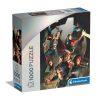 Limitált kiadású Disney puzzle, 1000 db, 2020 cm-es dobozban.