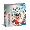 Limitált kiadású Disney puzzle, 1000 db, 2020 cm-es dobozban.