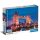 Tower Bridge éjszakai puzzle poszterrel, 1000 db, 20x28 cm
