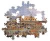 Puzzle, Canaletto, poszterrel, 1000 db, 28x20 cm dob.
