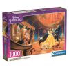 Disney Szépség és a Szörnyeteg 1000 db-os puzzle élmény.