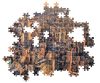 Puzzle, New York, poszterrel, 1000 db, 28x20 cm dob.