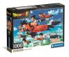 Puzzle, Dragon Ball, poszterrel, 1000 db, 28x20 cm dob.