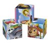 Mesekocka, Paw Patrol, Mancs őrjárat, 12 db, 17x13 cm dob.