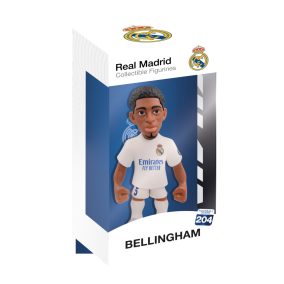 Focista figura, Minix, Bellingham, 12 cm, 18x9 cm dob.