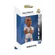 Focista figura, Minix, Mbappé, 12 cm, 18x9 cm dob.
