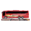 Busz, lend., 26x10 cm plf.