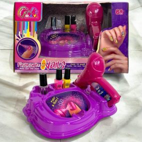 Puzzle, XM, karácsonyi vásár, 500 db,  30x23 cm dob.