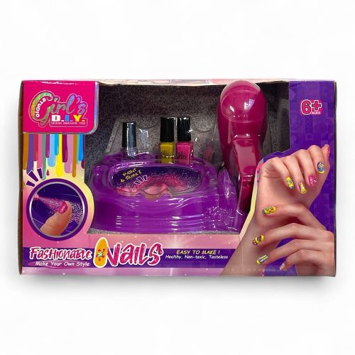 Puzzle, XM, karácsonyi vásár, 500 db,  30x23 cm dob.