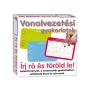   Törölhető fejlesztő kártyák gyerekeknek számok tanulásához.