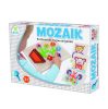 Potyi Mozaik Képkirakó - Kreatív játék 35x24 cm-es méretben