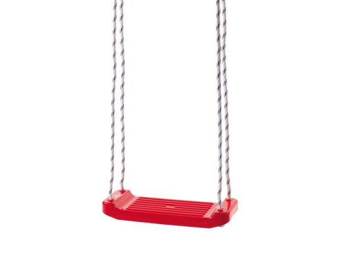Színes műanyag laphinta gyermekeknek, 50 kg teherbírással.