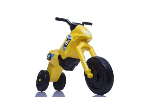 Ráülős Enduro motor, 55x43 cm, vegyes színekben kapható.