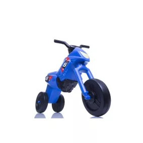   Ráülős Enduro Maxi motor gyerekeknek, több színben elérhető.