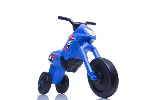 Ráülős Enduro Maxi motor gyerekeknek, több színben elérhető.