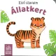 Első szavaim - Állatkert - Minileporelló