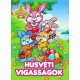 Húsvéti vigasságok - Kifestő