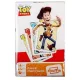 Toy Story MINI memória kártya és Fekete Péter játék.