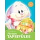 Az ügyes tapsifüles - Kedvenc állatmeséim