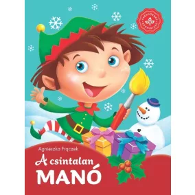 A csintalan manó - Kedvenc meséim