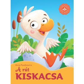 A rút kiskacsa - Kedvenc meséim