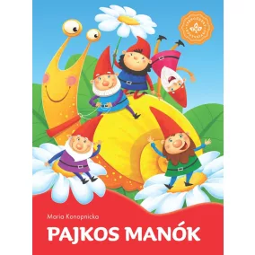 Pajkos manók - Kedvenc meséim