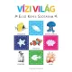 Vízi világ  Első képes szótáram  Szivacskönyv