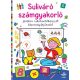 Suliváró számgyakorló - Játékos iskolaelőkészítő képességfejlesztő
