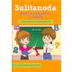 Sulitanoda - Matematika gyakorló 3. osztály
