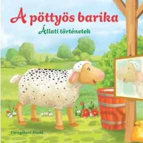 A pöttyös barika - Állati történetek - Kemény Lapozó