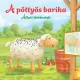 A pöttyös barika - Állati történetek - Kemény Lapozó