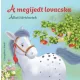 A megijedt lovacska - Állati történetek - Kemény Lapozó