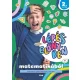 Lépéselőnyben matematikából 2. osztály