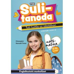   Sulitanoda  Tuti tudás az iskolában  Matematika 34. osztály  számolás 10.000-ig