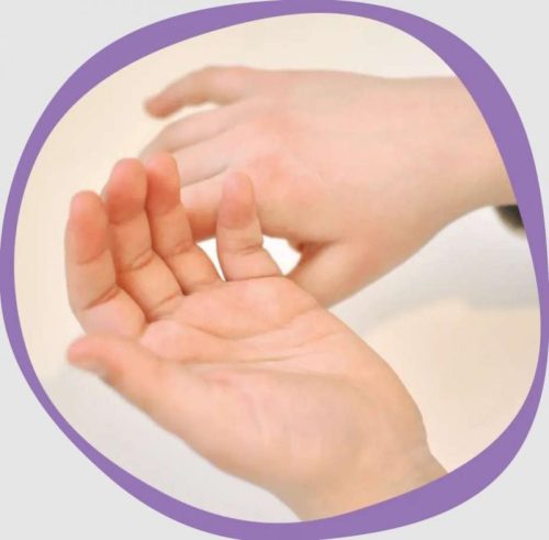 Unikornis nyomda szappannal, 14x23 cm, kreatív gyerekjáték.