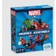 Társasjáték, Marvel - Hősök gyülekező!, dob.