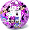 Labda, jogdíjas, Disney, Minnie egér, 23 cm