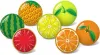 Labda, gyümölcsös, nem jog, 4 féle, 11 cm