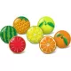Labda, gyümölcsös, nem jog, 4 féle, 11 cm