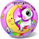 Labda Magic Unicornis, 23 cm - varázslatos játékélmény gyerekeknek