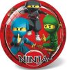 Ninja labda, 23 cm - Játék és szórakozás minden korosztálynak.