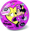 Labda, jogdíjas, Disney, Minnie egér, 23 cm