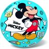 Labda, jogdíjas, Disney, Mickey egér, 23 cm