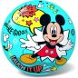 Disney Mickey egér labda, 23 cm, színes és tartós játék.
