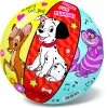 Disney klasszikus 23 cm-es labda gyerekeknek, szórakoztató játék.