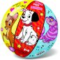 Labda, jogdíjas, Disney klasszikusok, 14 cm