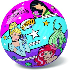Labda, jogdíjas, Disney hercegnők, 23 cm