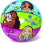 Labda, jogdíjas, Disney hercegnők, 23 cm