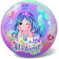 Labda, Sellő, Mermaid, nem jog, 14 cm