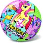 Labda, Pony Besties Forever!, pónis, nem jog, 14 cm